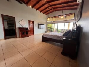 Expansive Ocean View Home in Ojochal, Costa Rica (140) – 191214