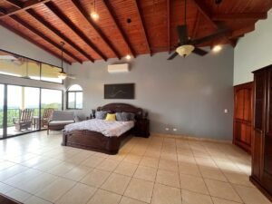 Expansive Ocean View Home in Ojochal, Costa Rica (141) – 191214