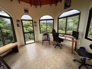 Expansive Ocean View Home in Ojochal, Costa Rica (145) – 191214