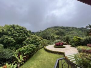 Expansive Ocean View Home in Ojochal, Costa Rica (146) – 191214