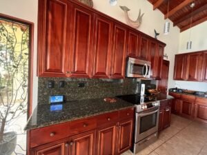 Expansive Ocean View Home in Ojochal, Costa Rica (149) – 191214