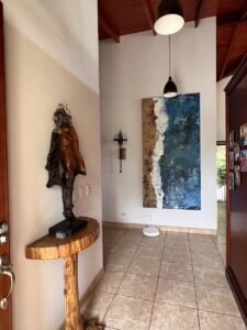 Expansive Ocean View Home in Ojochal, Costa Rica (152) – 191214