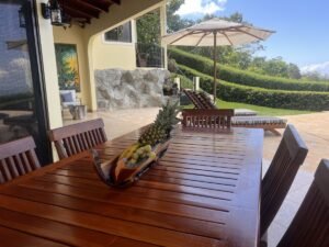 Expansive Ocean View Home in Ojochal, Costa Rica (153) – 191214