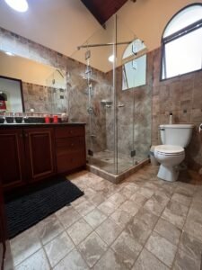 Expansive Ocean View Home in Ojochal, Costa Rica (154) – 191214