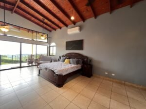 Expansive Ocean View Home in Ojochal, Costa Rica (157) – 191214