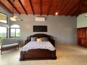 Expansive Ocean View Home in Ojochal, Costa Rica (158) – 191214