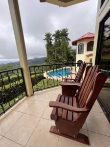 Expansive Ocean View Home in Ojochal, Costa Rica (162) – 191214