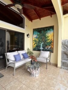 Expansive Ocean View Home in Ojochal, Costa Rica (164) – 191214