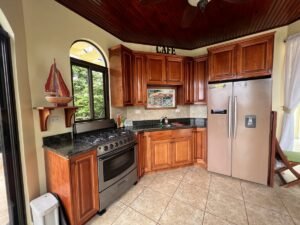 Expansive Ocean View Home in Ojochal, Costa Rica (165) – 191214