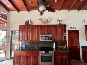 Expansive Ocean View Home in Ojochal, Costa Rica (166) – 191214