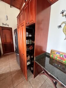 Expansive Ocean View Home in Ojochal, Costa Rica (167) – 191214
