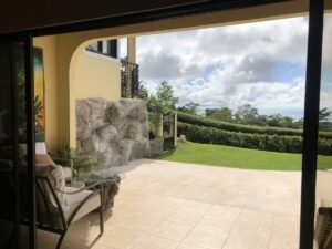 Expansive Ocean View Home in Ojochal, Costa Rica (168) – 191214