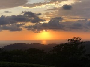 Expansive Ocean View Home in Ojochal, Costa Rica (83) – 191214