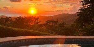 Expansive Ocean View Home in Ojochal, Costa Rica (83) – 191214