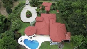 Expansive Ocean View Home in Ojochal, Costa Rica (84) – 191214