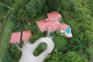 Expansive Ocean View Home in Ojochal, Costa Rica (84) – 191214