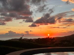 Expansive Ocean View Home in Ojochal, Costa Rica (84) – 191214