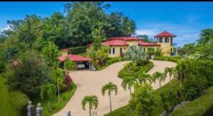 Expansive Ocean View Home in Ojochal, Costa Rica (85) – 191214