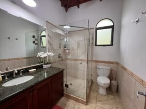 Expansive Ocean View Home in Ojochal, Costa Rica (87) – 191214