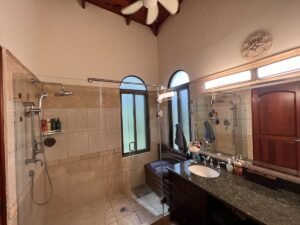 Expansive Ocean View Home in Ojochal, Costa Rica (89) – 191214