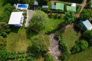 Flat Land for Sale Near Marino Ballena National Park Prime Investment – 189614 (1)