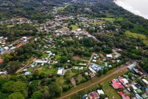 Flat Land for Sale Near Marino Ballena National Park Prime Investment – 189614 (10)