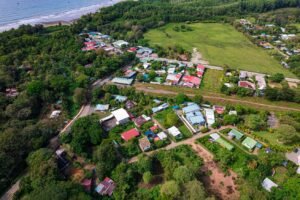 Flat Land for Sale Near Marino Ballena National Park Prime Investment – 189614 (11)