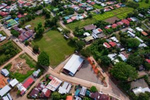 Flat Land for Sale Near Marino Ballena National Park Prime Investment – 189614 (12)