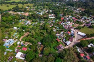 Flat Land for Sale Near Marino Ballena National Park Prime Investment – 189614 (13)