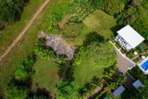Flat Land for Sale Near Marino Ballena National Park Prime Investment – 189614 (2)