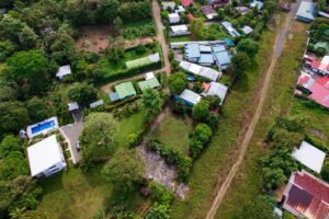 Flat Land for Sale Near Marino Ballena National Park Prime Investment – 189614 (5)