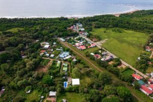 Flat Land for Sale Near Marino Ballena National Park Prime Investment – 189614 (6)