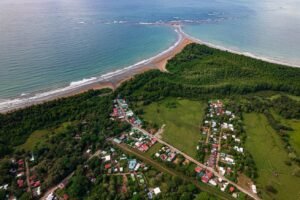 Flat Land for Sale Near Marino Ballena National Park Prime Investment – 189614 (7)