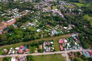 Flat Land for Sale Near Marino Ballena National Park Prime Investment – 189614 (9)