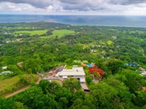 Luxury Ocean View Estate in Costa Ballena, Costa Rica (17)