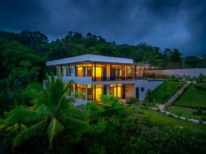 Luxury Ocean View Estate in Costa Ballena, Costa Rica (43)