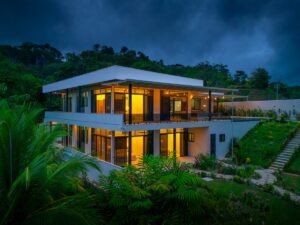 Luxury Ocean View Estate in Costa Ballena, Costa Rica (44)