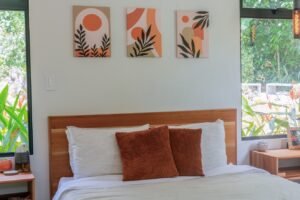Modern Jungle Home for Sale Near Dominical Costa Rica- 190402 (11)