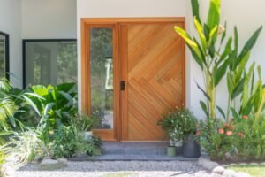Modern Jungle Home for Sale Near Dominical Costa Rica- 190402 (15)