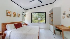 Modern Jungle Home for Sale Near Dominical Costa Rica- 190402 (18)
