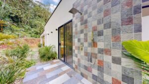 Modern Jungle Home for Sale Near Dominical Costa Rica- 190402 (2)