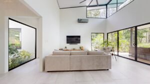 Modern Jungle Home for Sale Near Dominical Costa Rica- 190402 (20)