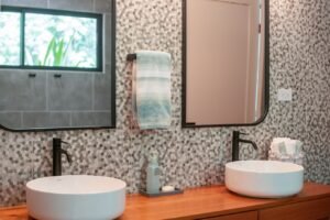 Modern Jungle Home for Sale Near Dominical Costa Rica- 190402 (28)