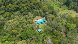 Modern Jungle Home for Sale Near Dominical Costa Rica- 190402 (37)