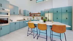 Modern Jungle Home for Sale Near Dominical Costa Rica- 190402 (39)