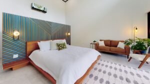 Modern Jungle Home for Sale Near Dominical Costa Rica- 190402 (42)