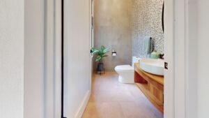 Modern Jungle Home for Sale Near Dominical Costa Rica- 190402 (46)