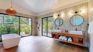 Modern Jungle Home for Sale Near Dominical Costa Rica- 190402 (48)