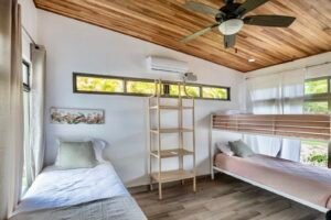 Mountain View 3 Bedroom Home in Toucan Gated Community, Ojochal – 191437 (1)
