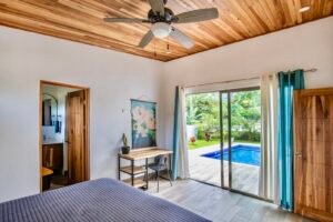 Mountain View 3 Bedroom Home in Toucan Gated Community, Ojochal – 191437 (11)
